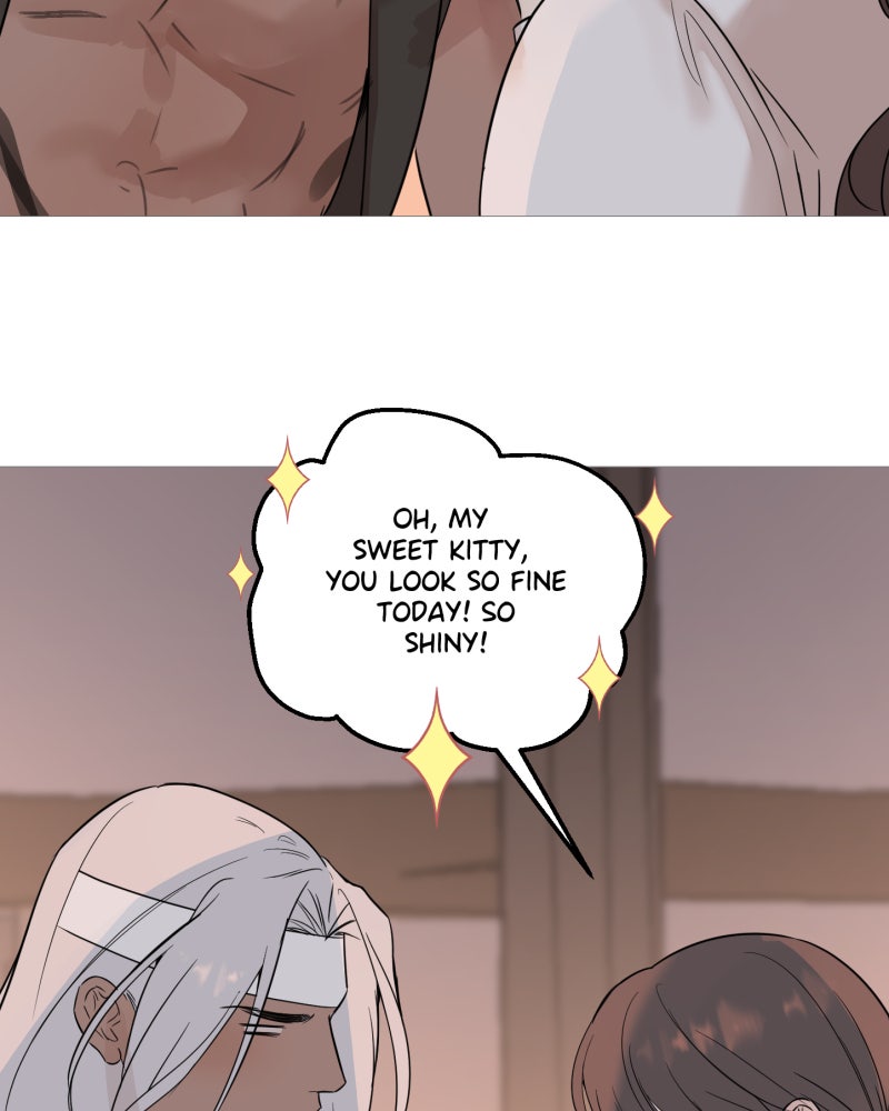 Read Shifting Tails chapter 17 image 25 on Lezhin