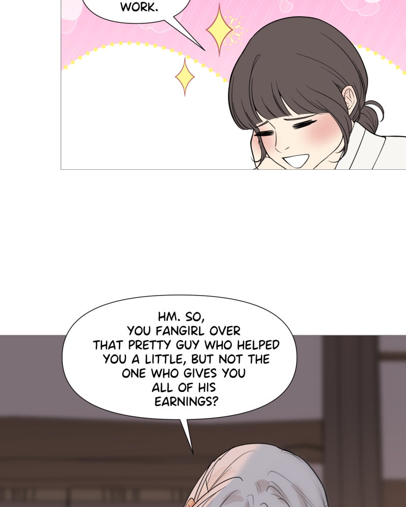 Read Shifting Tails chapter 17 image 27 on Lezhin