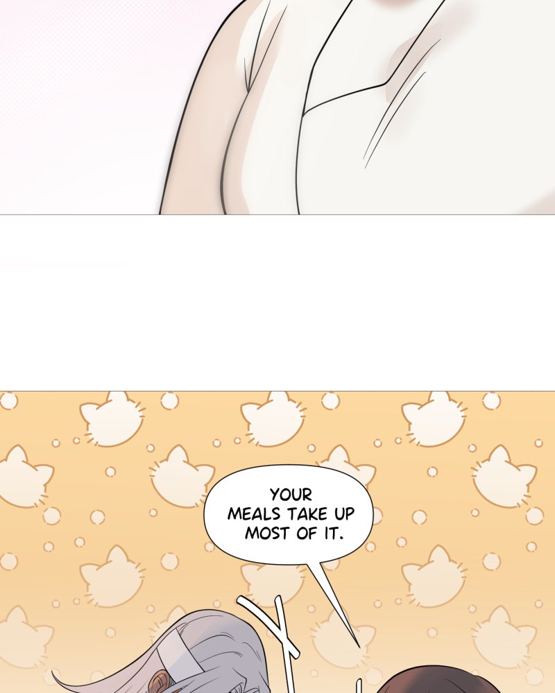 Read Shifting Tails chapter 17 image 30 on Lezhin