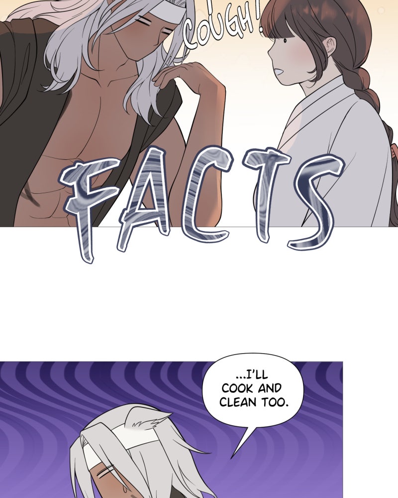 Read Shifting Tails chapter 17 image 31 on Lezhin