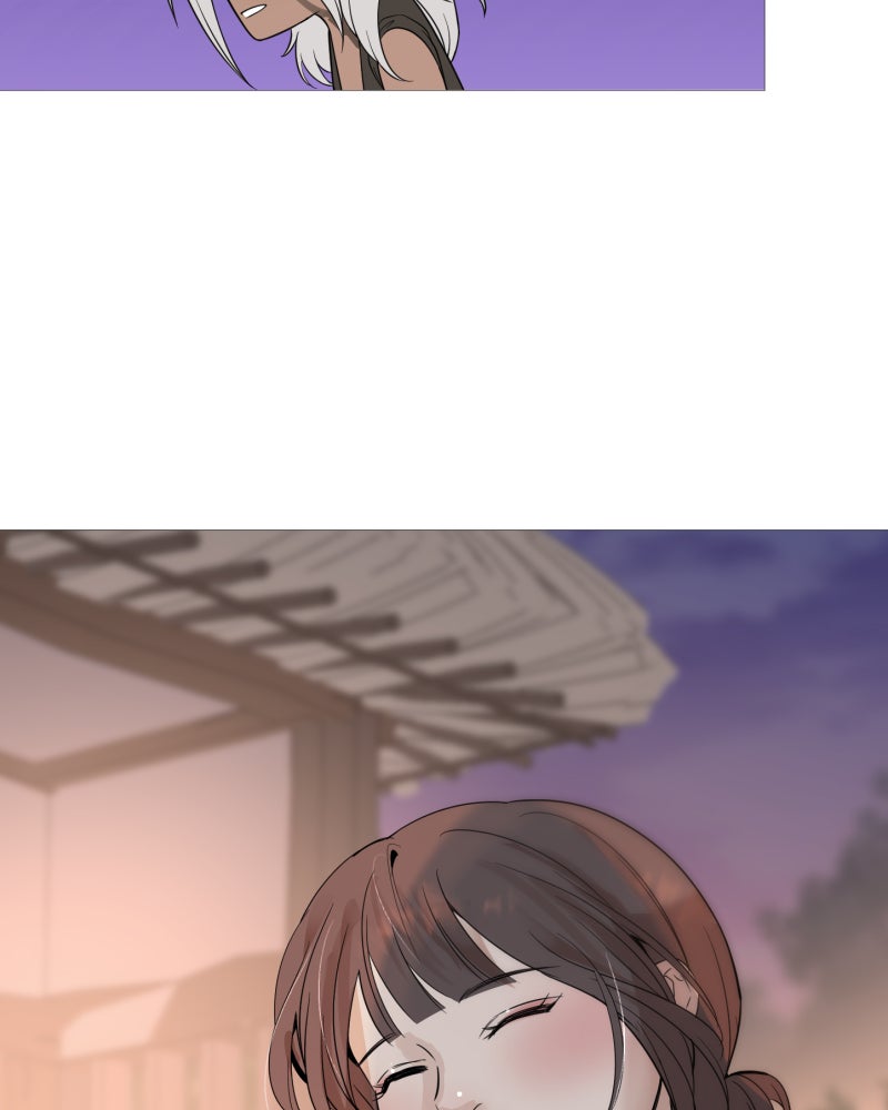 Read Shifting Tails chapter 17 image 32 on Lezhin