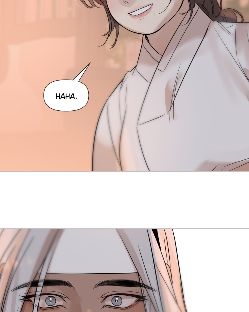 Read Shifting Tails chapter 17 image 33 on Lezhin