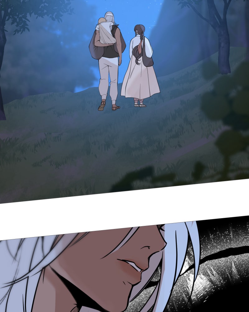 Read Shifting Tails chapter 17 image 36 on Lezhin