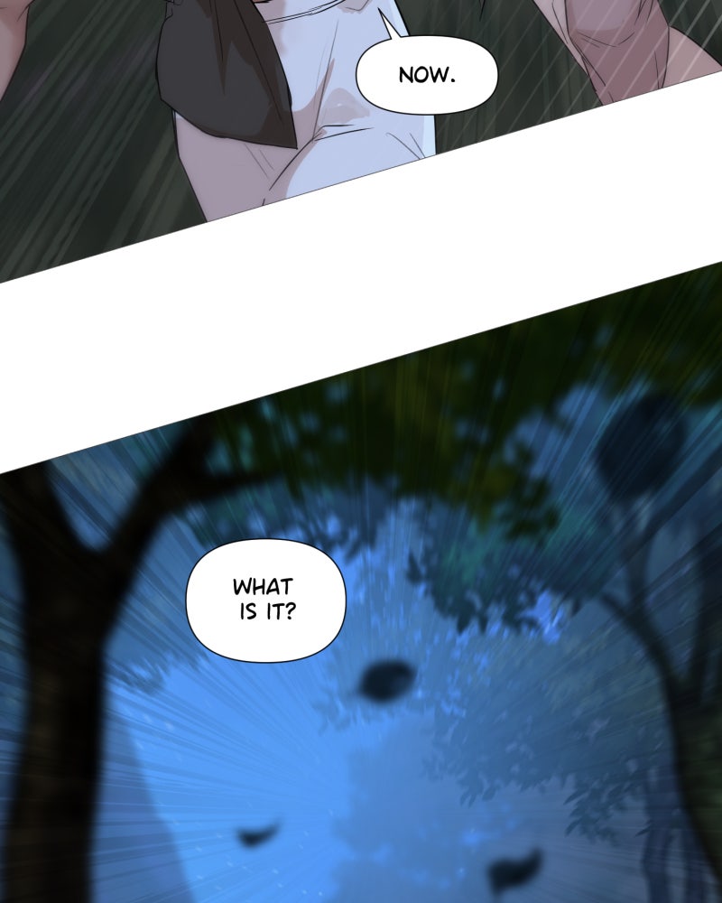 Read Shifting Tails chapter 17 image 40 on Lezhin