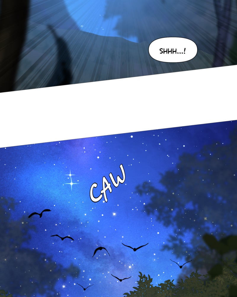 Read Shifting Tails chapter 17 image 41 on Lezhin