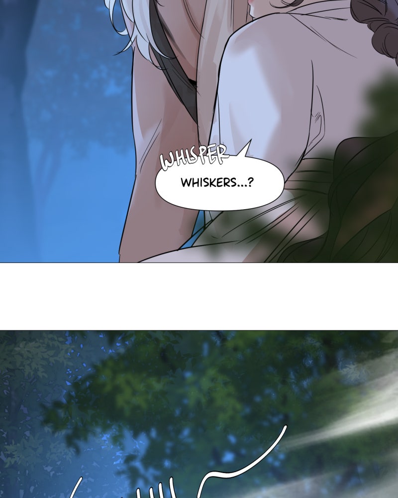 Read Shifting Tails chapter 17 image 44 on Lezhin