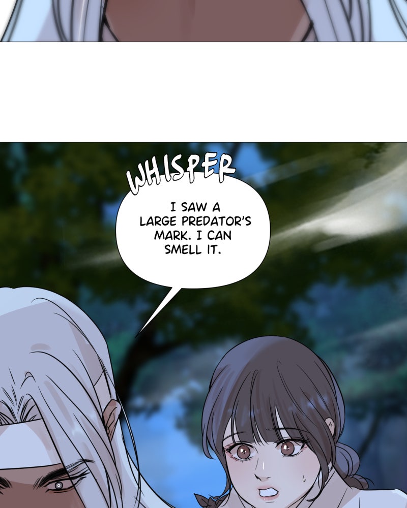 Read Shifting Tails chapter 17 image 46 on Lezhin