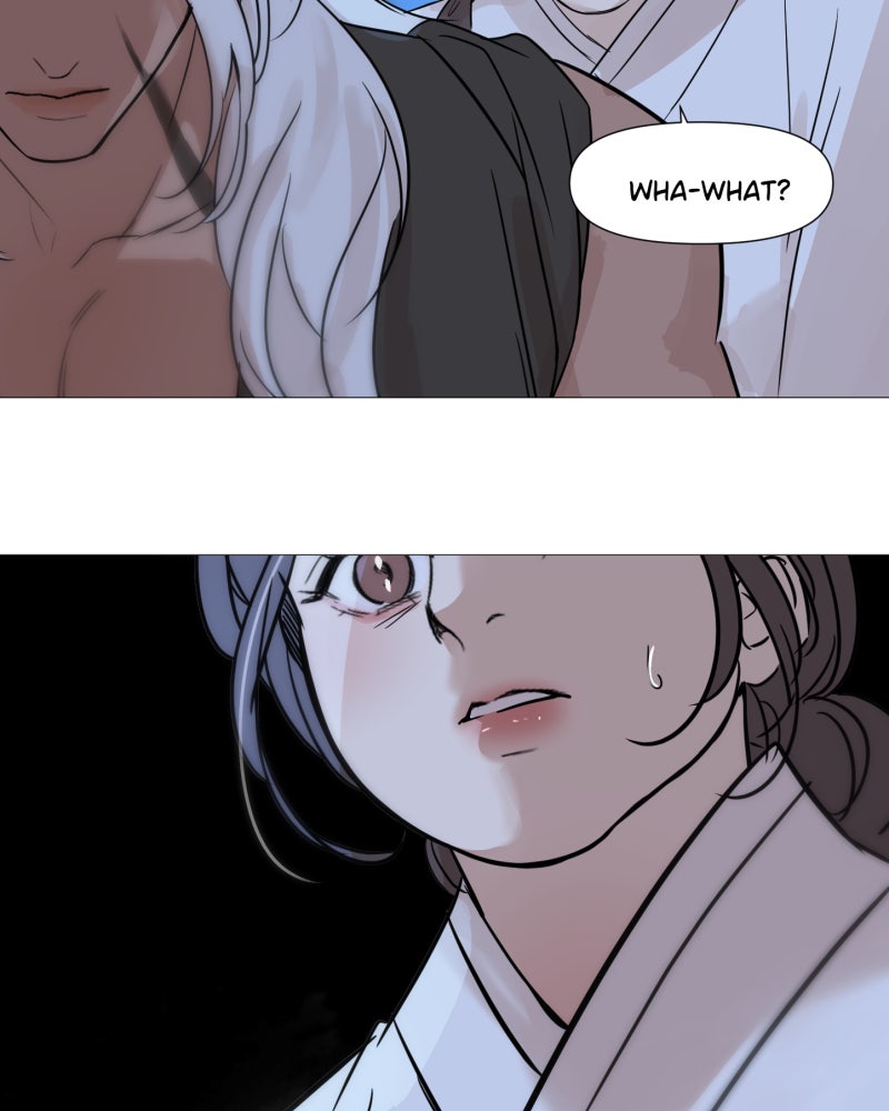 Read Shifting Tails chapter 17 image 47 on Lezhin