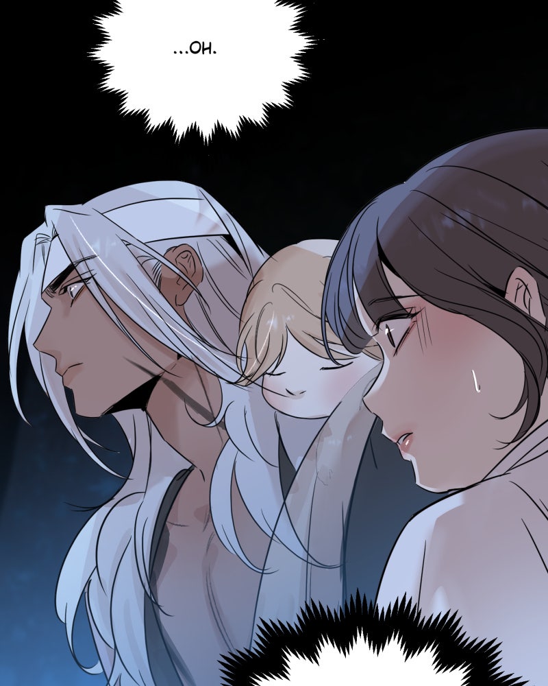 Read Shifting Tails chapter 17 image 50 on Lezhin
