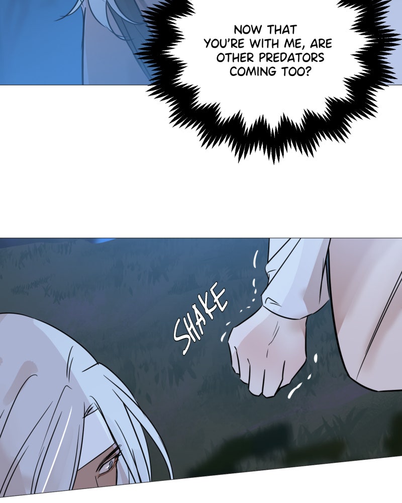 Read Shifting Tails chapter 17 image 51 on Lezhin