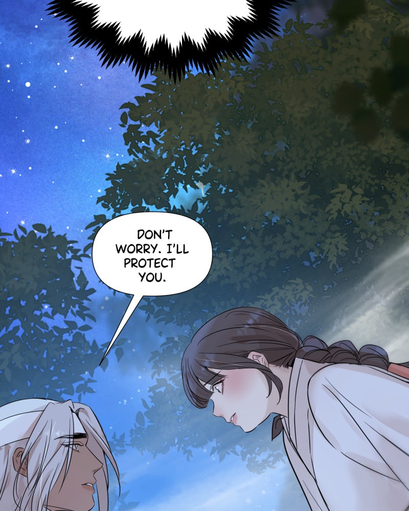 Read Shifting Tails chapter 17 image 56 on Lezhin