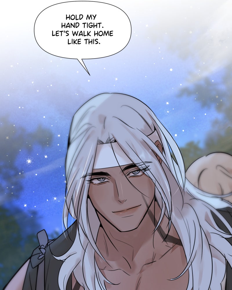 Read Shifting Tails chapter 17 image 58 on Lezhin