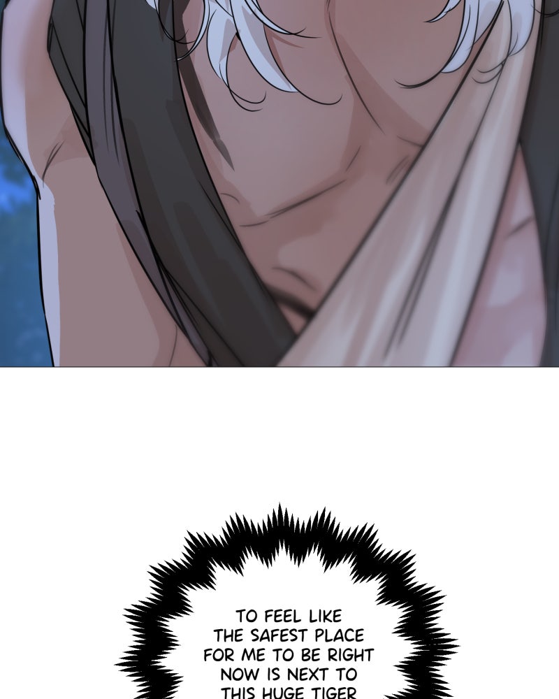 Read Shifting Tails chapter 17 image 59 on Lezhin
