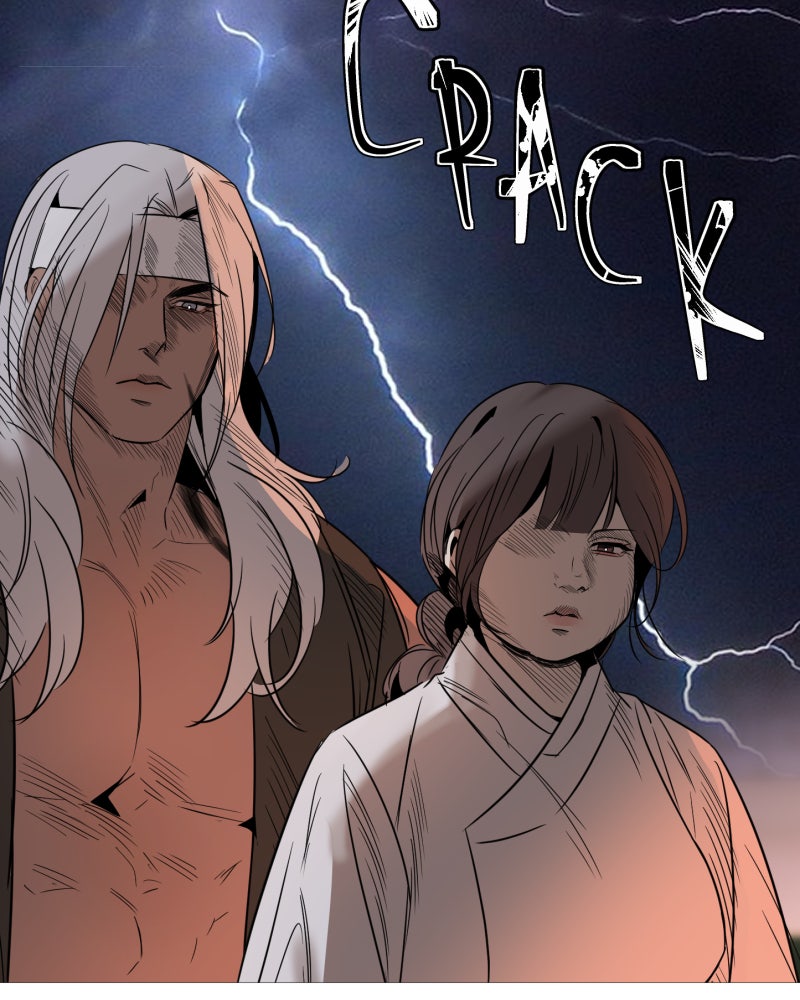 Read Shifting Tails chapter 17 image 6 on Lezhin