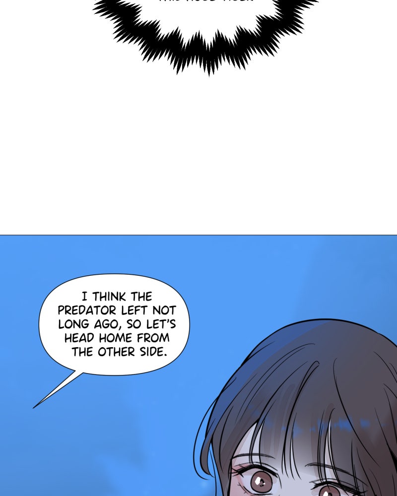 Read Shifting Tails chapter 17 image 60 on Lezhin