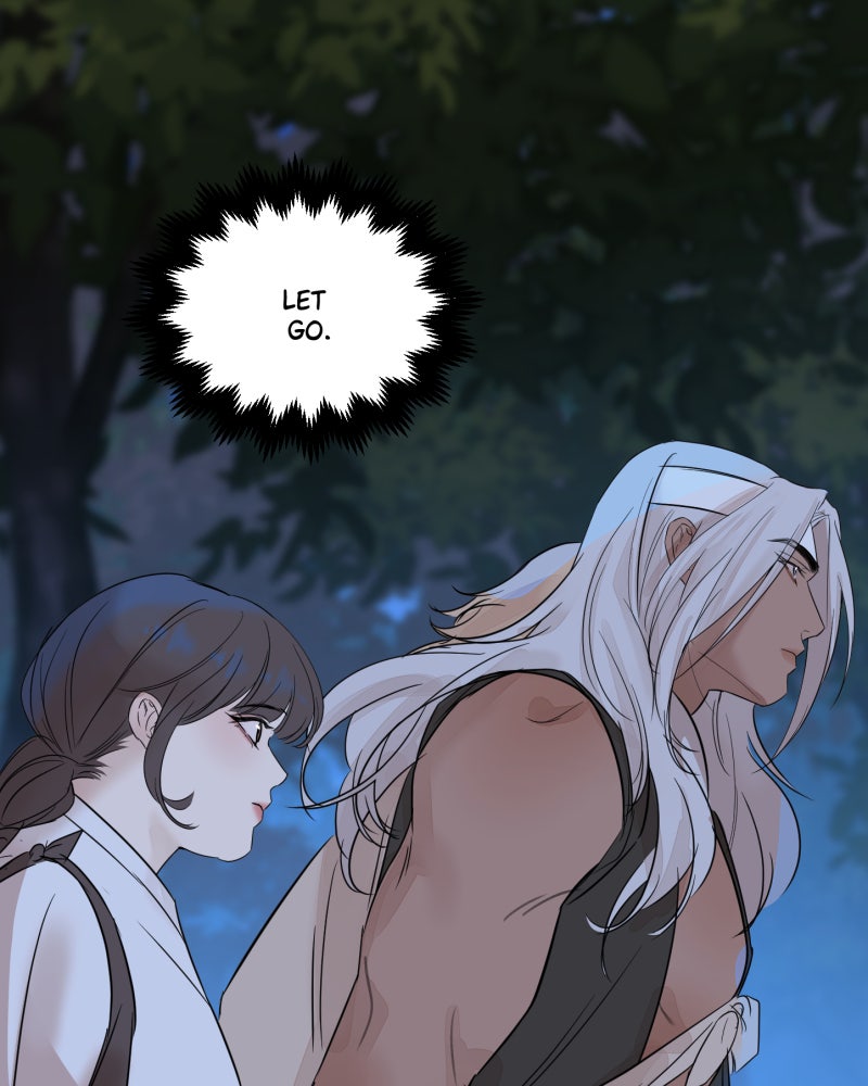 Read Shifting Tails chapter 17 image 62 on Lezhin
