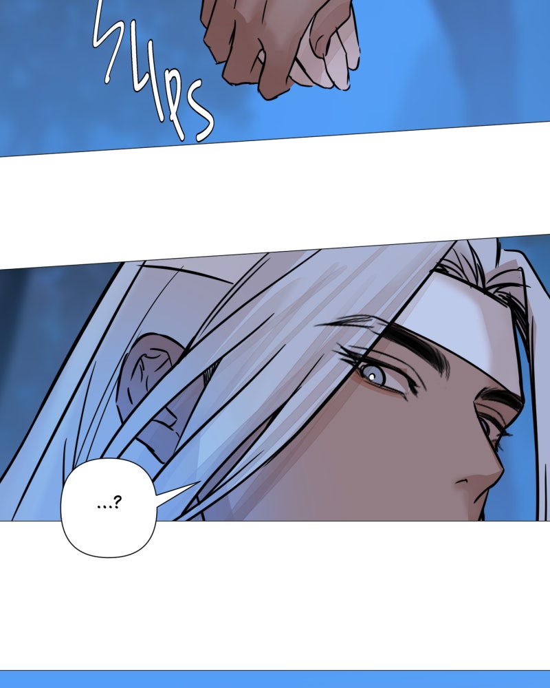 Read Shifting Tails chapter 17 image 64 on Lezhin