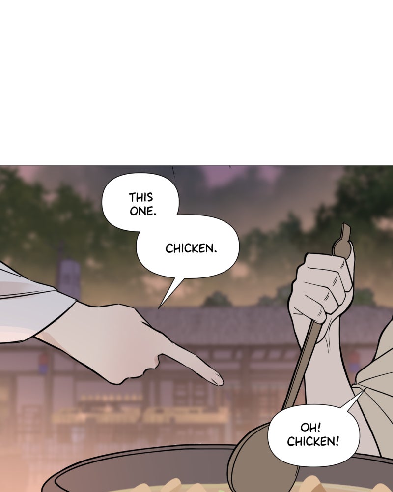 Read Shifting Tails chapter 17 image 7 on Lezhin