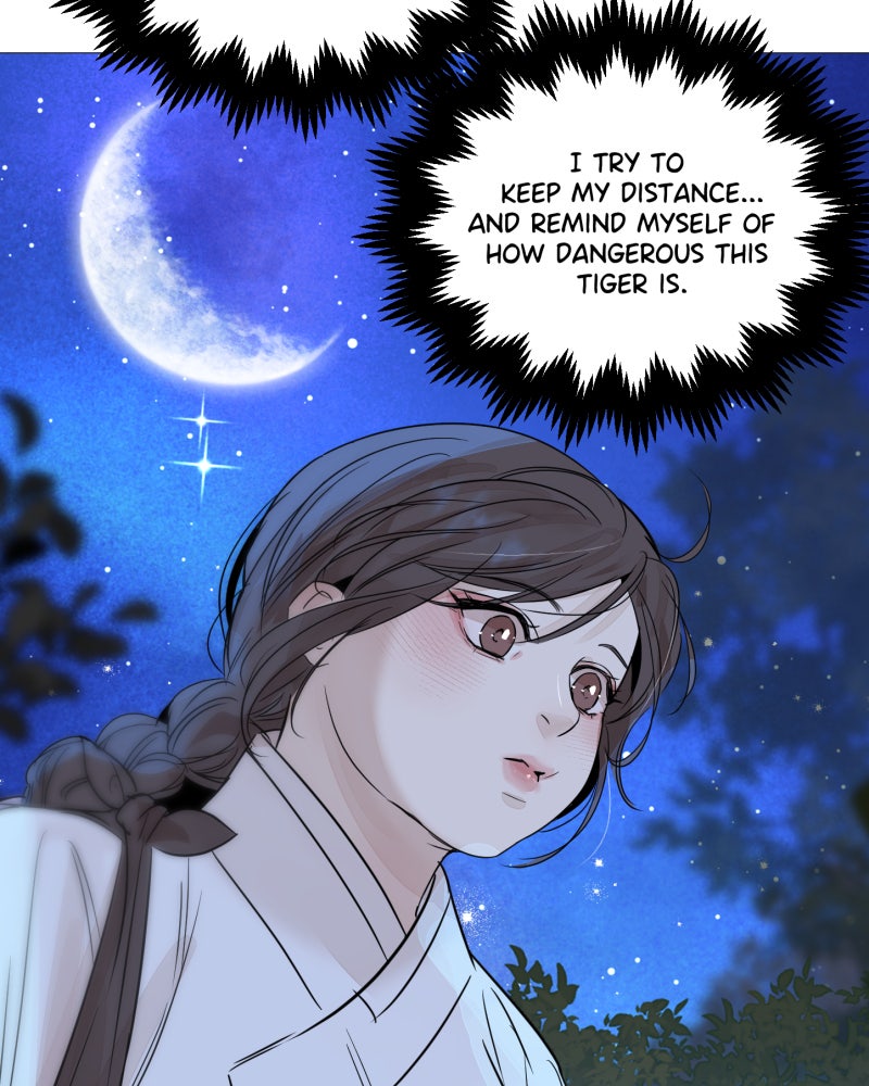 Read Shifting Tails chapter 18 image 10 on Lezhin