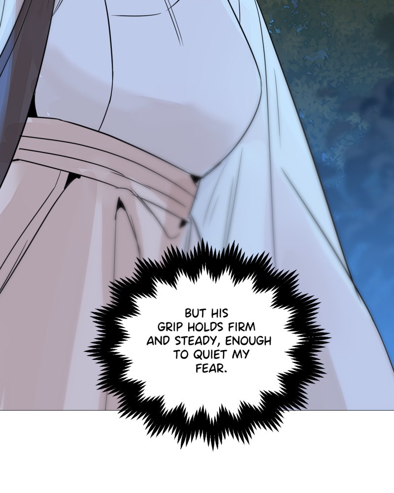 Read Shifting Tails chapter 18 image 11 on Lezhin