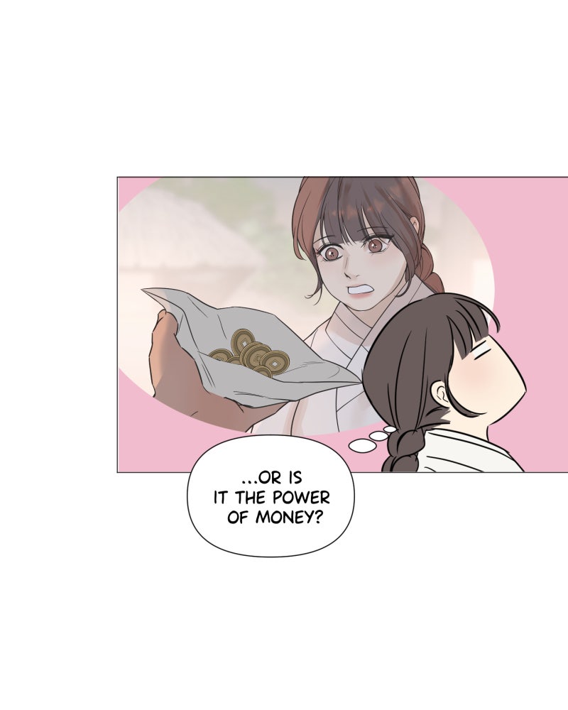 Read Shifting Tails chapter 18 image 12 on Lezhin