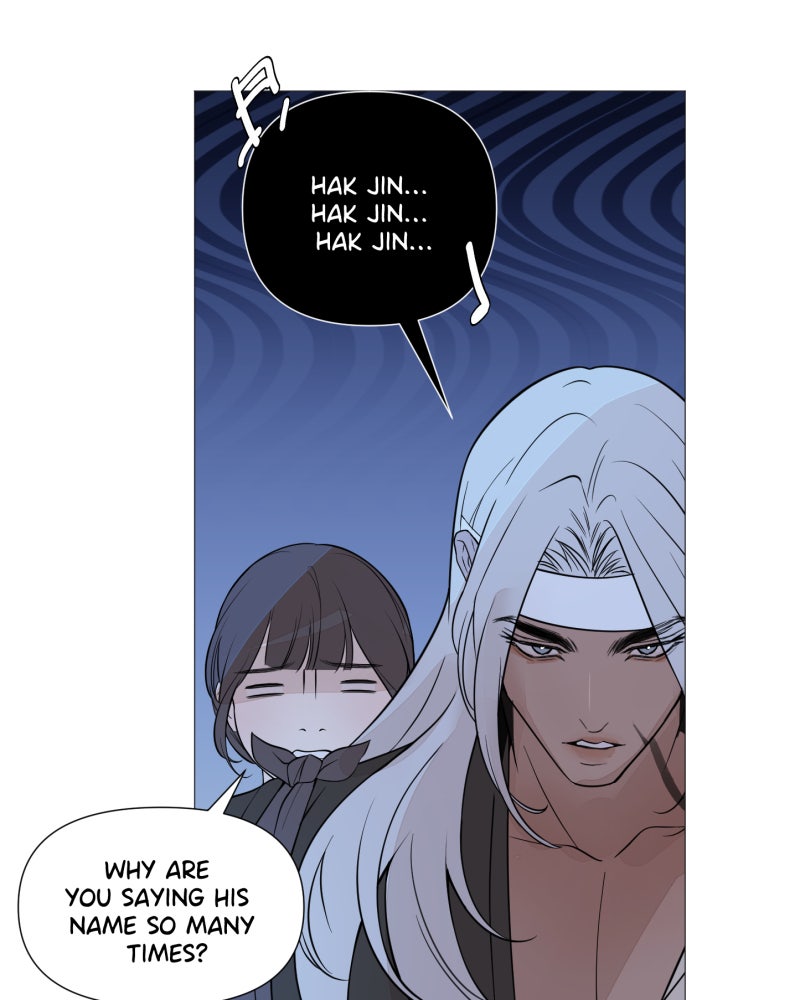 Read Shifting Tails chapter 18 image 15 on Lezhin