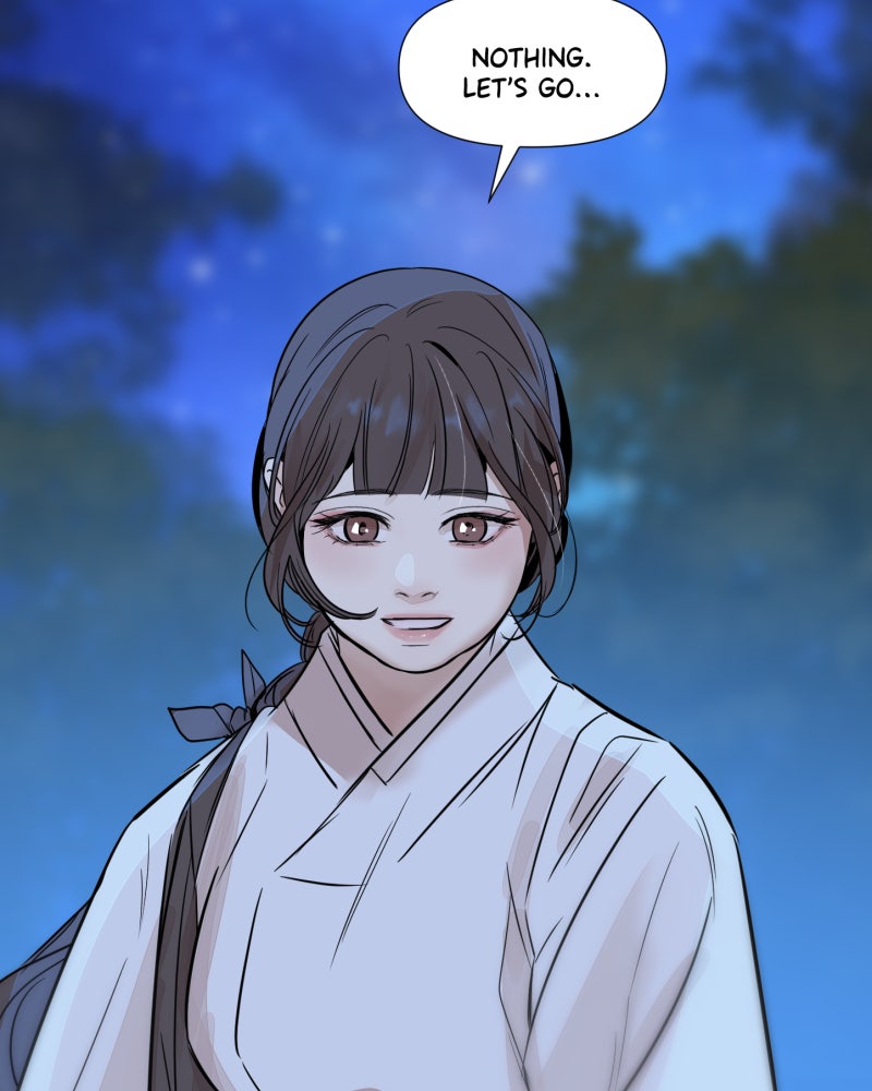 Read Shifting Tails chapter 18 image 2 on Lezhin