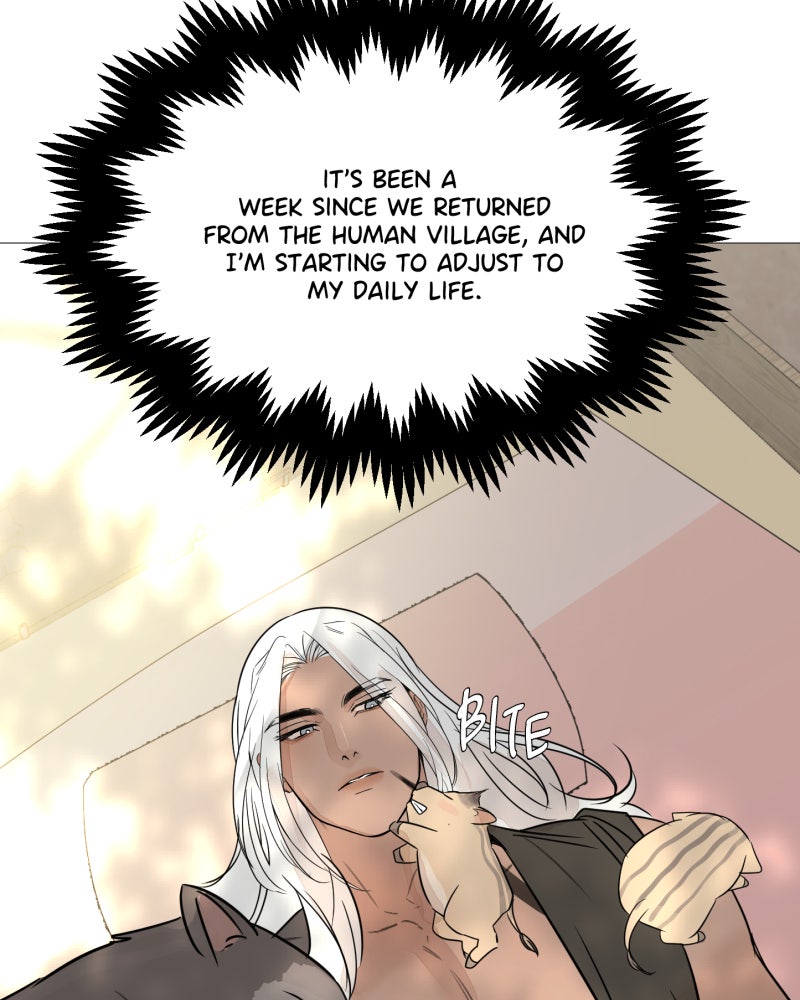 Read Shifting Tails chapter 18 image 21 on Lezhin