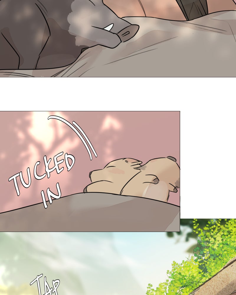 Read Shifting Tails chapter 18 image 22 on Lezhin