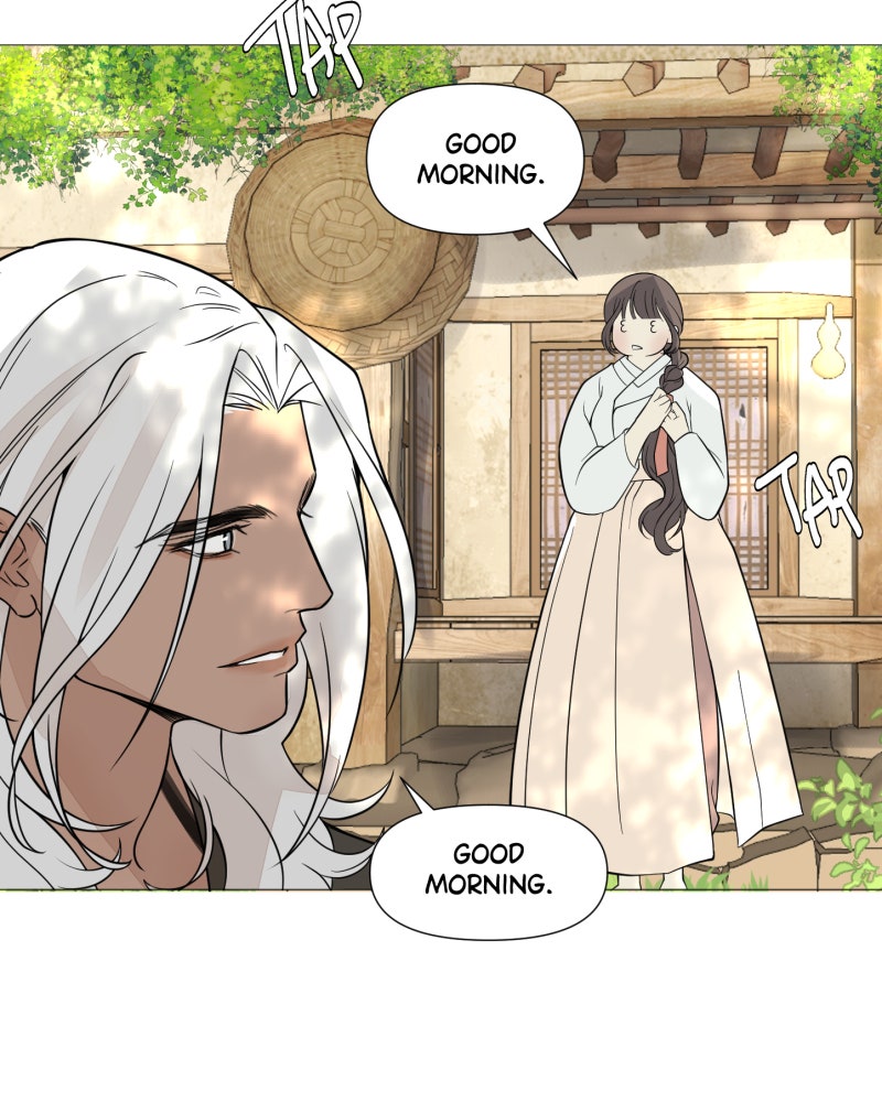 Read Shifting Tails chapter 18 image 25 on Lezhin