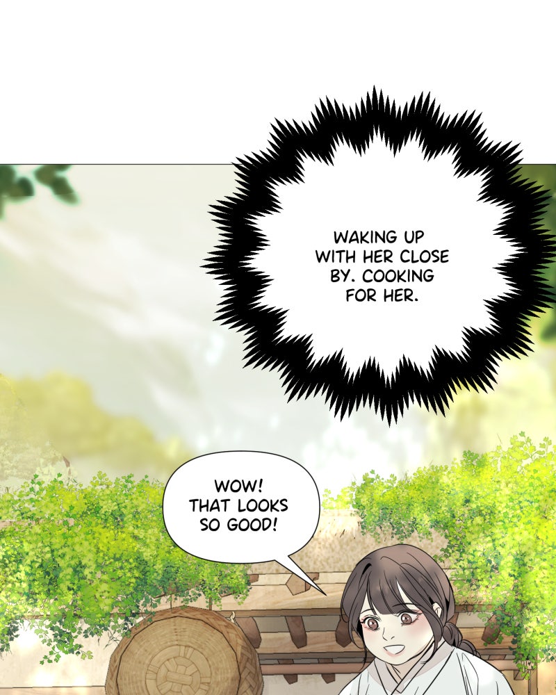 Read Shifting Tails chapter 18 image 26 on Lezhin