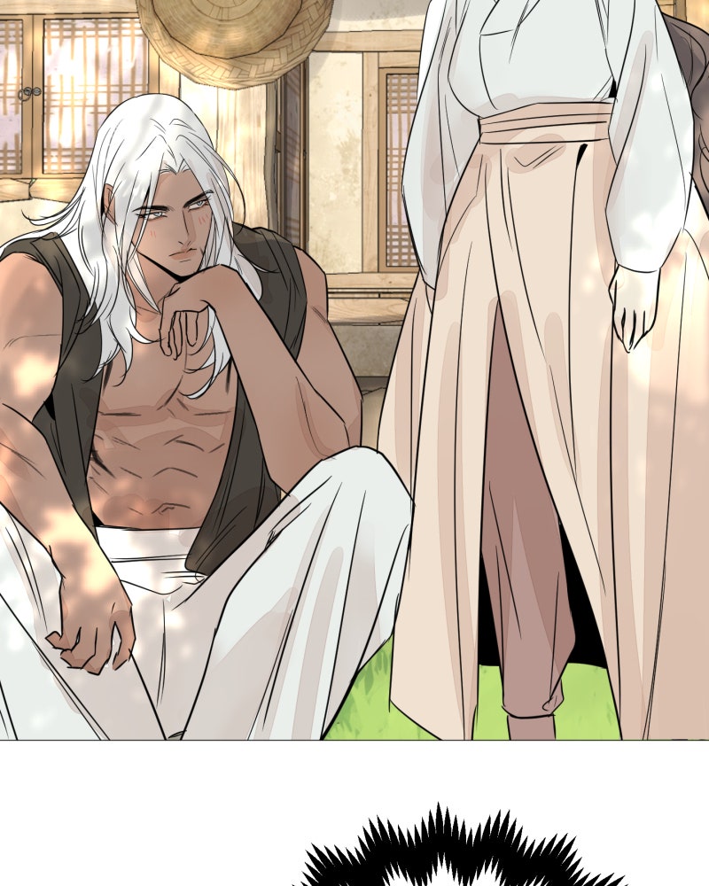 Read Shifting Tails chapter 18 image 27 on Lezhin