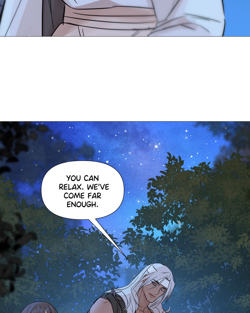 Read Shifting Tails chapter 18 image 3 on Lezhin