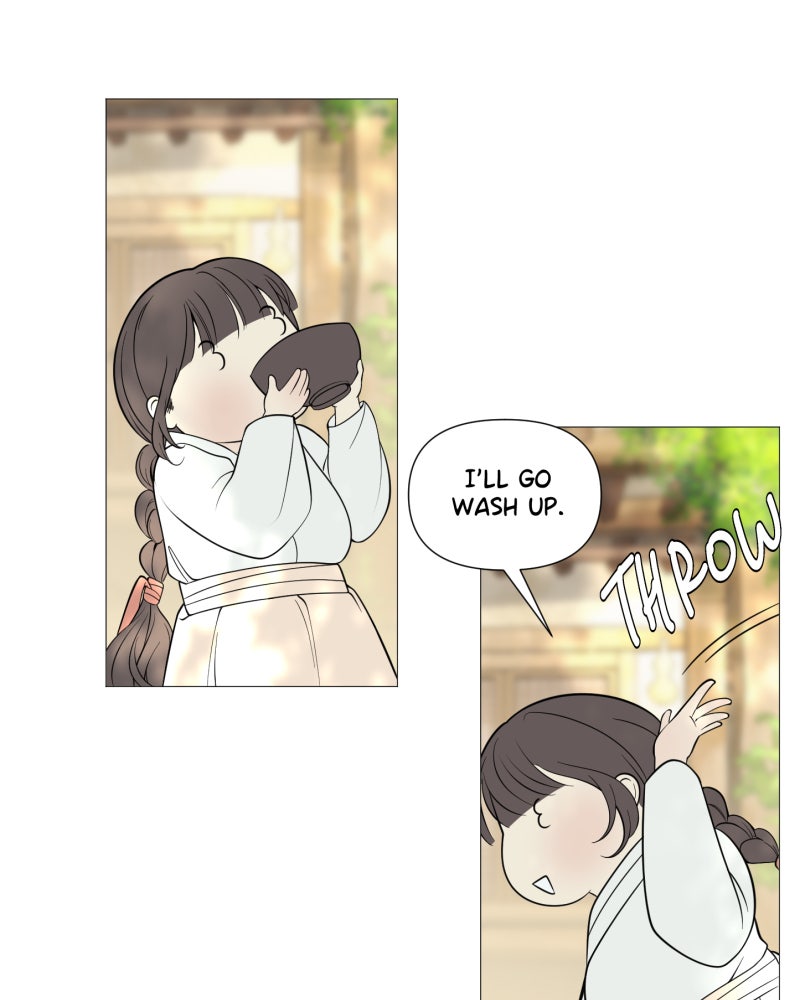 Read Shifting Tails chapter 18 image 30 on Lezhin