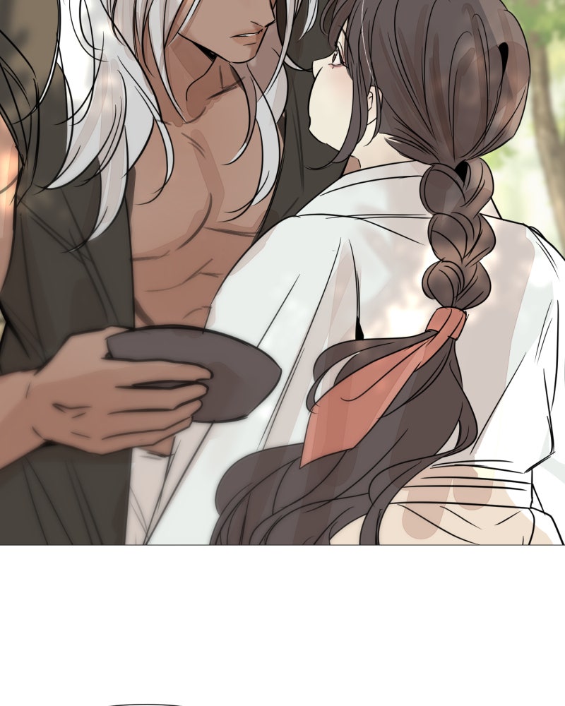 Read Shifting Tails chapter 18 image 33 on Lezhin
