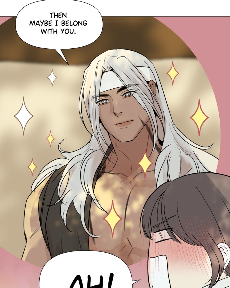 Read Shifting Tails chapter 18 image 34 on Lezhin
