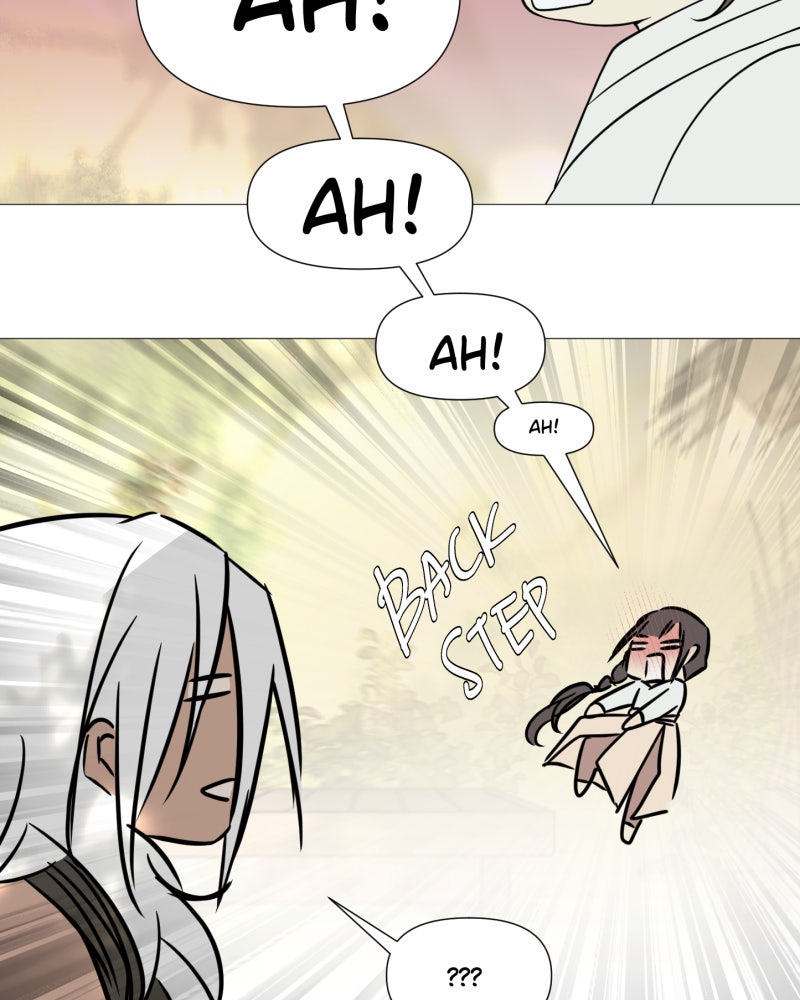 Read Shifting Tails chapter 18 image 35 on Lezhin