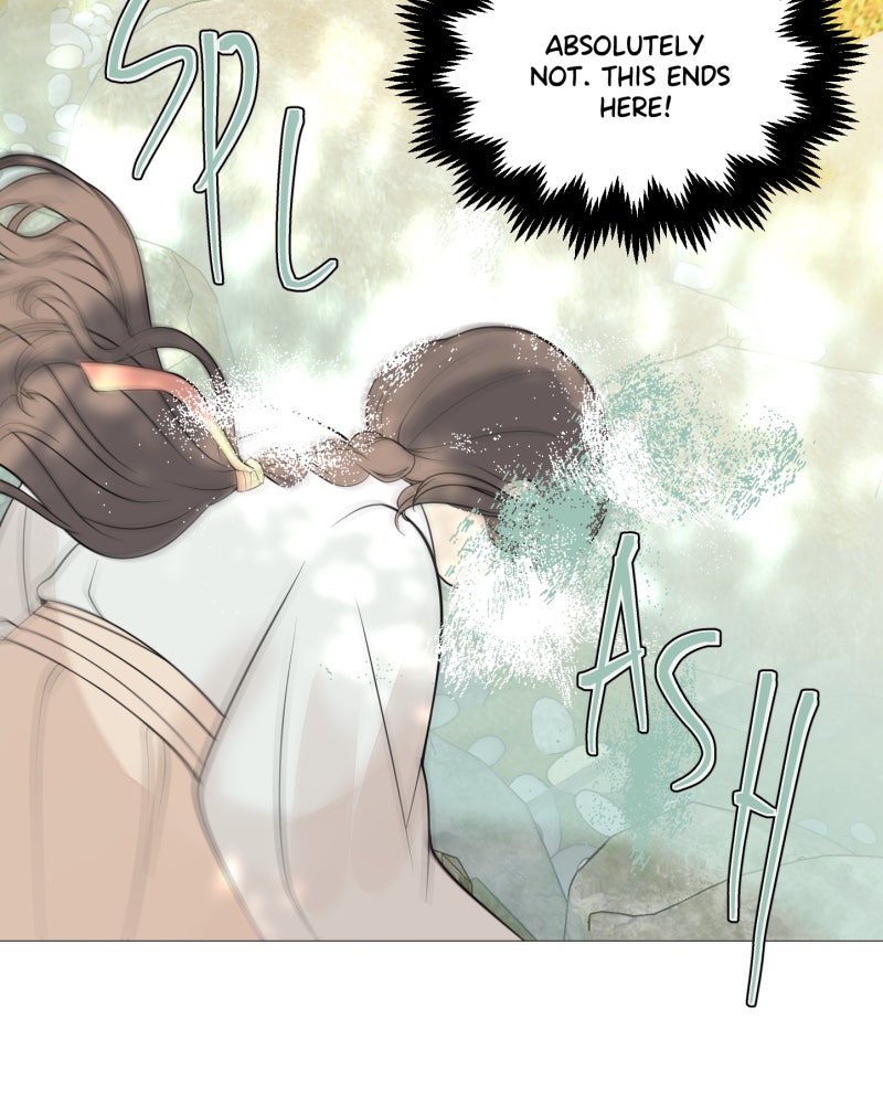 Read Shifting Tails chapter 18 image 38 on Lezhin