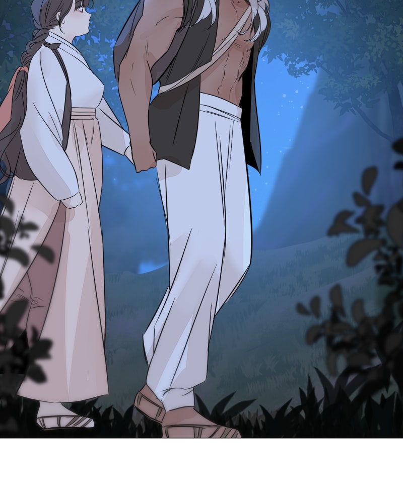 Read Shifting Tails chapter 18 image 4 on Lezhin