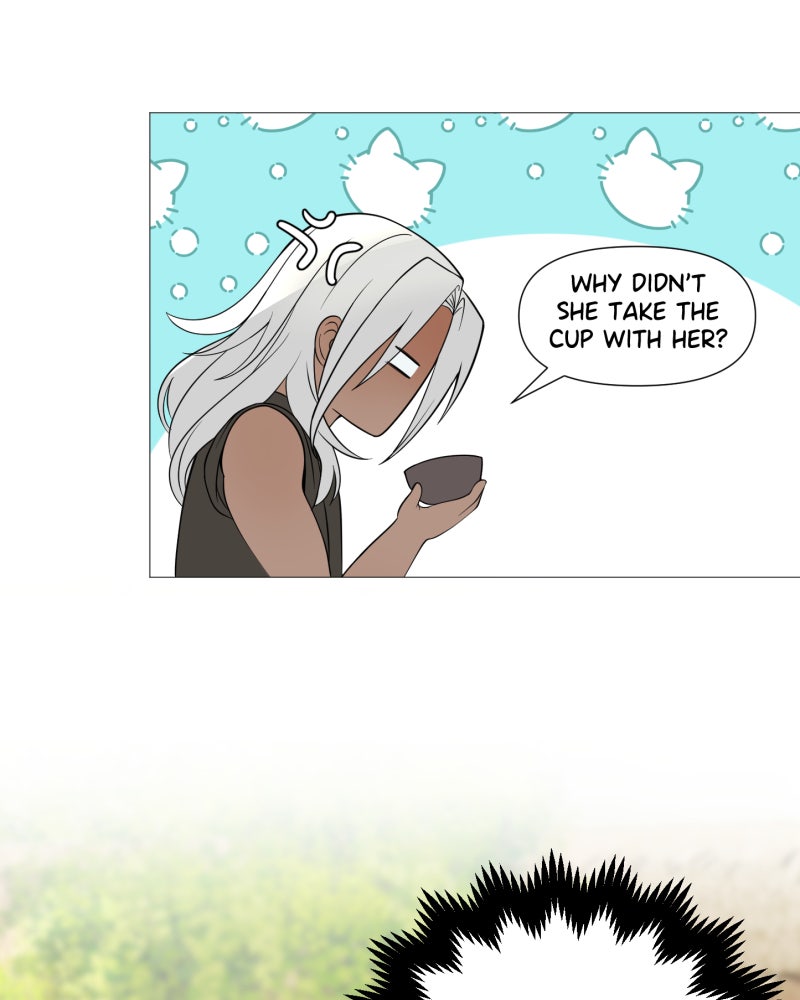 Read Shifting Tails chapter 18 image 42 on Lezhin