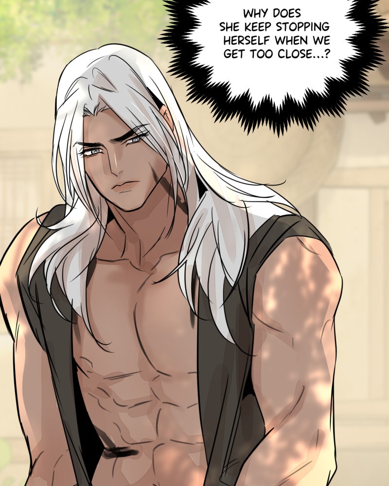 Read Shifting Tails chapter 18 image 43 on Lezhin