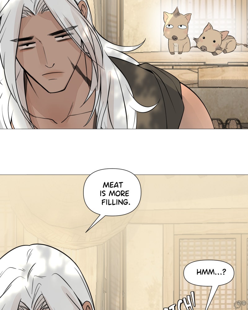 Read Shifting Tails chapter 18 image 48 on Lezhin