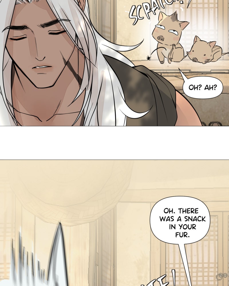 Read Shifting Tails chapter 18 image 49 on Lezhin
