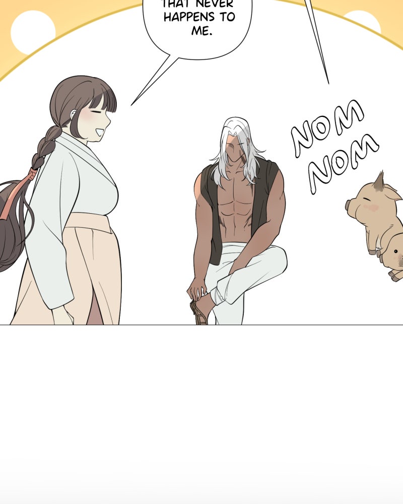 Read Shifting Tails chapter 18 image 51 on Lezhin