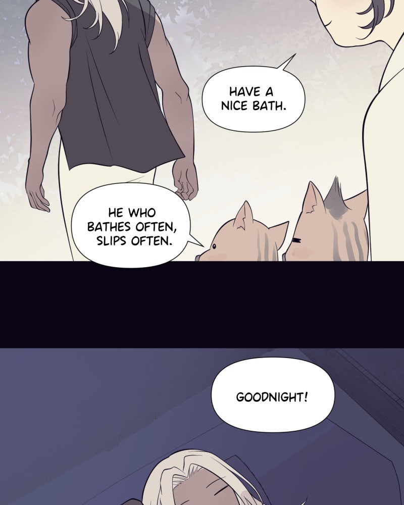Read Shifting Tails chapter 18 image 56 on Lezhin