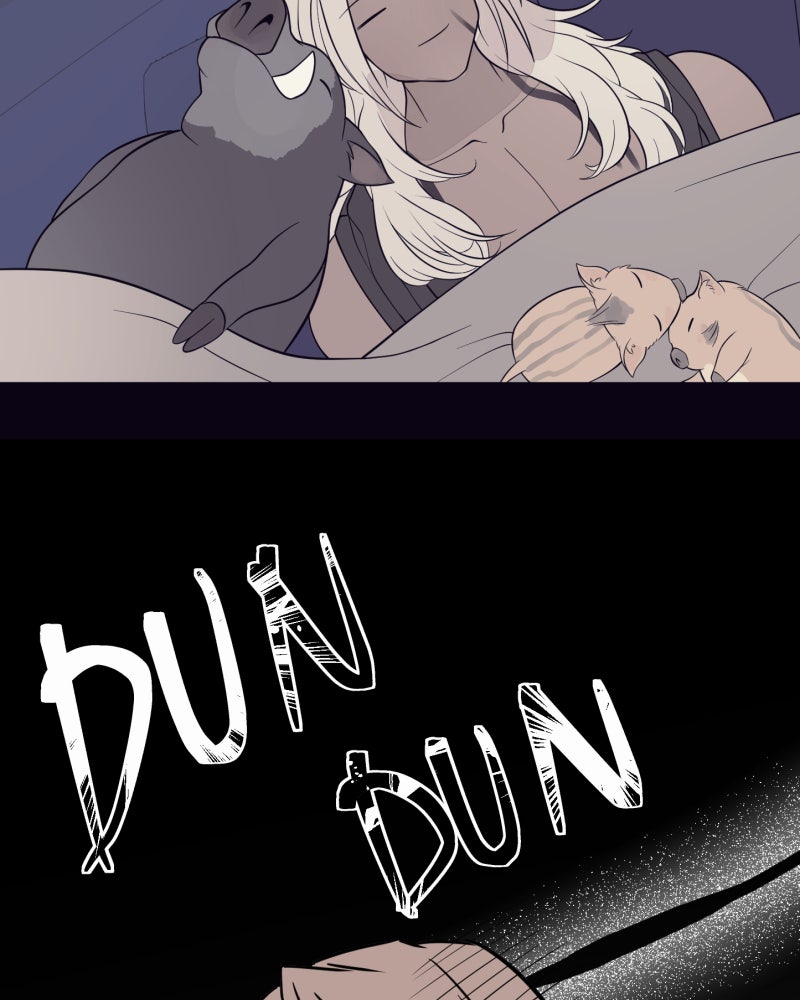Read Shifting Tails chapter 18 image 57 on Lezhin
