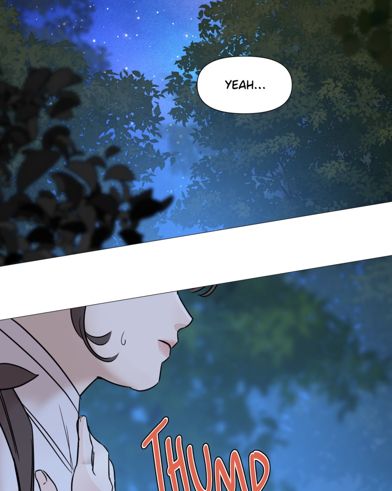 Read Shifting Tails chapter 18 image 6 on Lezhin