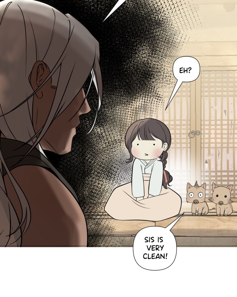 Read Shifting Tails chapter 18 image 61 on Lezhin