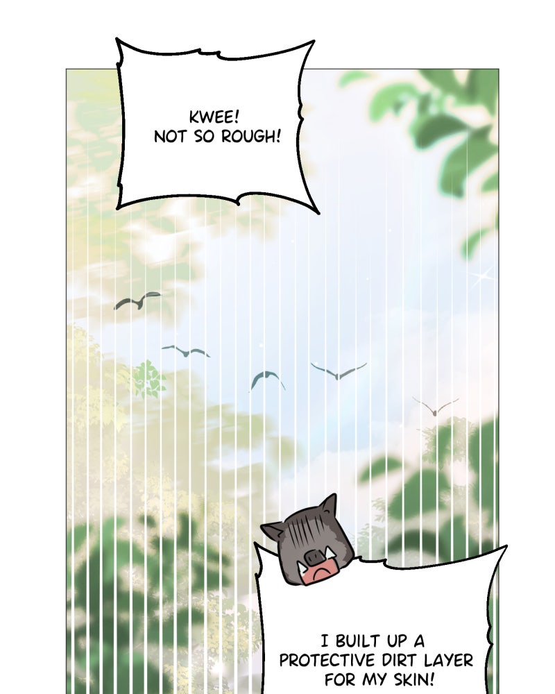 Read Shifting Tails chapter 18 image 63 on Lezhin
