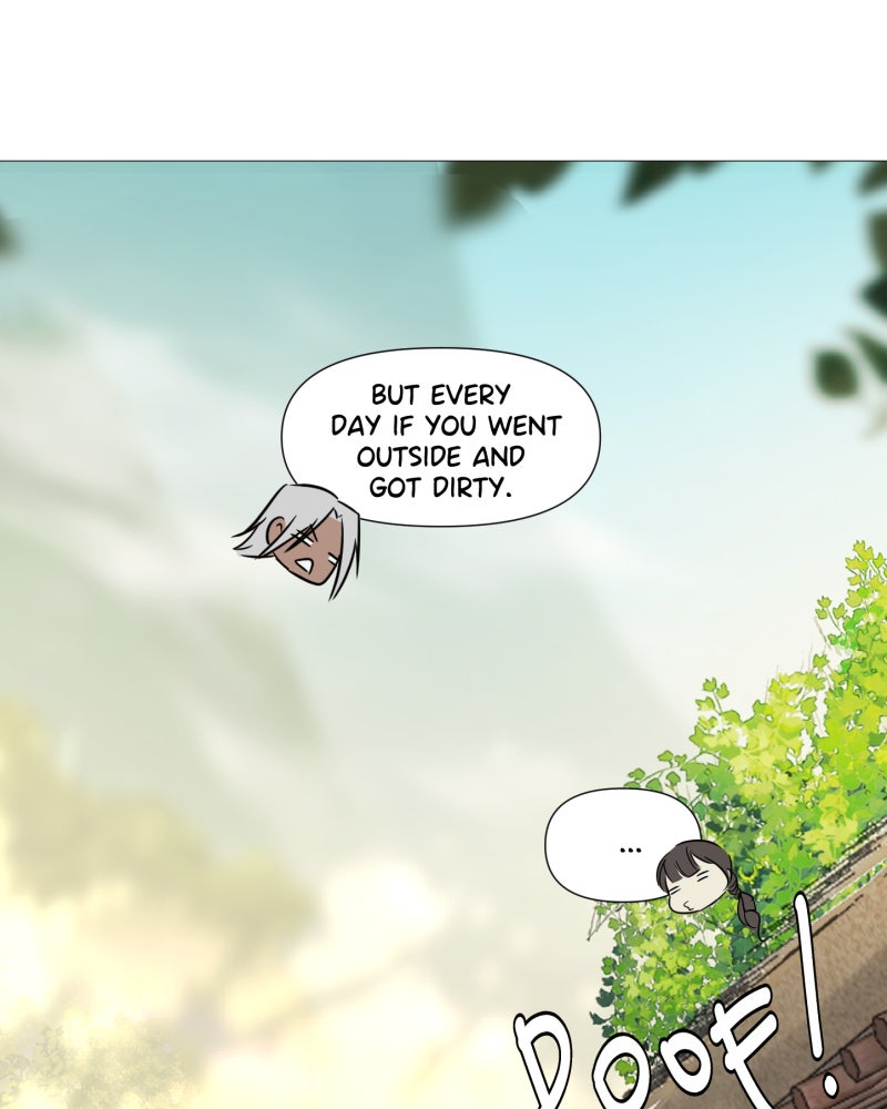 Read Shifting Tails chapter 18 image 66 on Lezhin